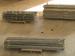 OBRA CIVIL y de EDIFICACION: SEGURIDAD EN CONSTRUCCION